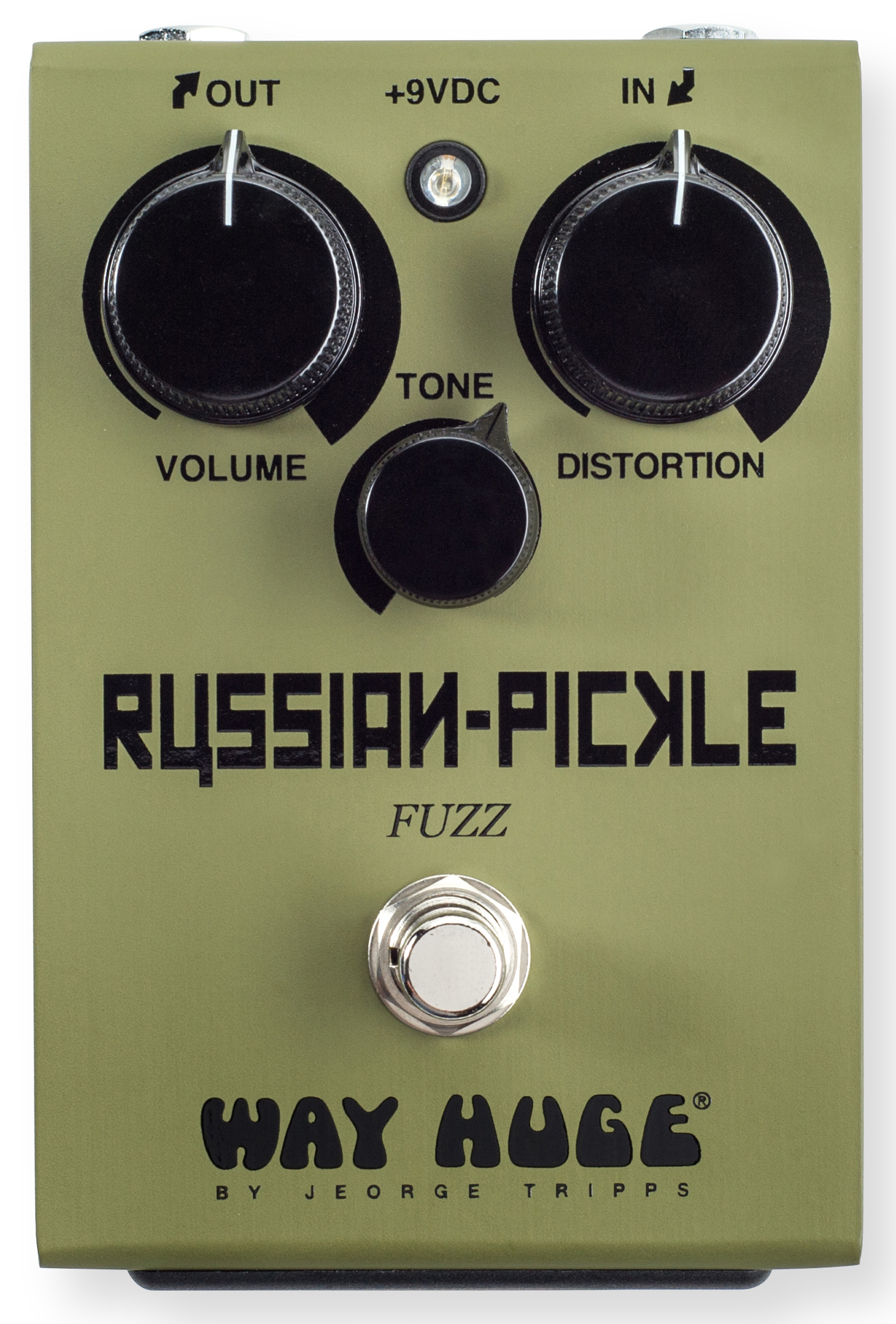 Way huge. Педаль Dunlop wm42. Fuzz или Distortion. Dunlop педаль whe408 way huge smalls Russian-Pickle Fuzz.