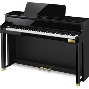 Hybridpiano