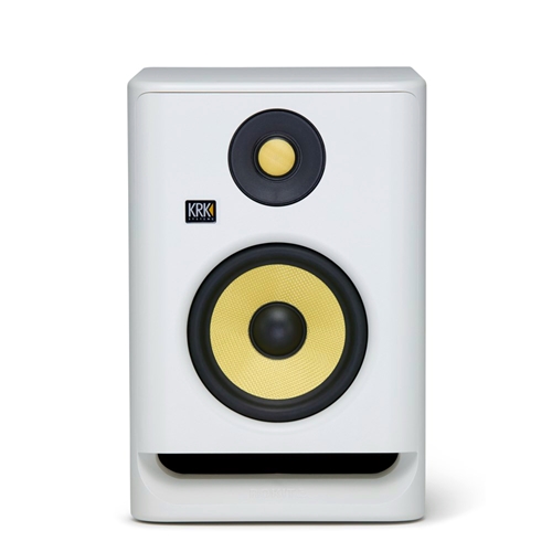 KRK RP5G4WN White Noise - Hamm & Nilsson