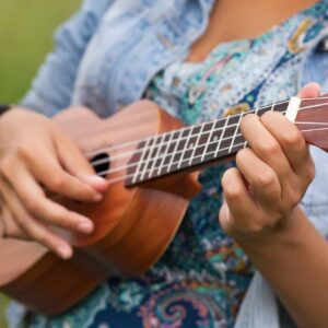 Ukuleles